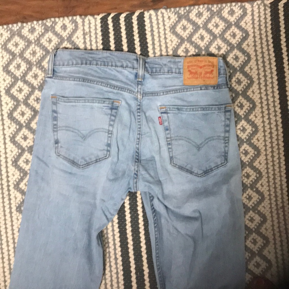 Jeans Levi